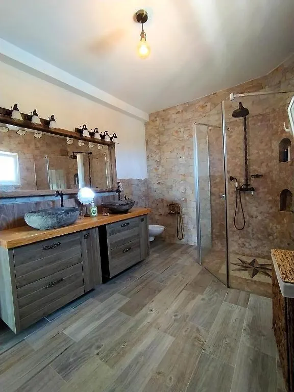 Villa Carioca - With Private Pool, Marvelous Garden And Amazing Ocean View Sauzal 0*,