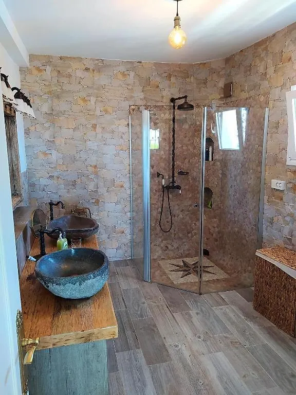 Villa Carioca - With Private Pool, Marvelous Garden And Amazing Ocean View Sauzal Ισπανία